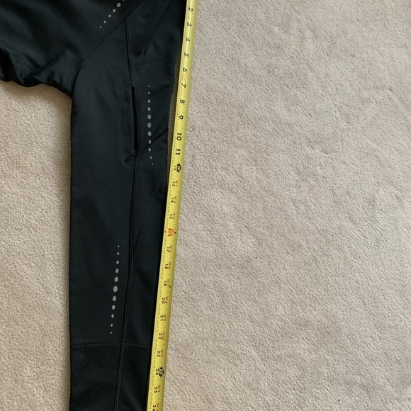 Gore Running Wear Mythos Soft Shell II Win… - Picture 13 of 16